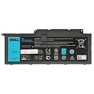 Dell 451-BBLJ Bateria para portátil - Bateria para Laptop Dell 451-BBLJ Bateria para portátil - Bateria para Laptop