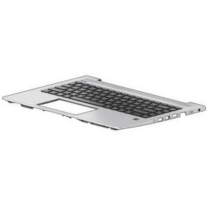 HP L65224-B31 Backlit Keyboard - Laptop Spare Part HP L65224-B31 Backlit Keyboard - Laptop Spare Part