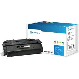 CoreParts QI-HP2071 Cartouche de Toner - Noir - 10 000 pages CoreParts QI-HP2071 Cartouche de Toner - Noir - 10 000 pages