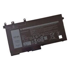 Dell 3VC9Y Battery - Laptop Spare Part Dell 3VC9Y Battery - Laptop Spare Part