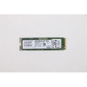Lenovo 1TB M.2 2280 PCIe NVMe SSD - SSD Lenovo 1TB M.2 2280 PCIe NVMe SSD - SSD