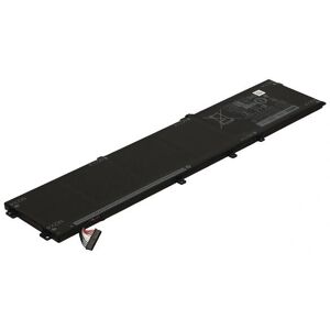 Dell 97WHr Black Laptop Battery - Precision / XPS 15 9560/9550 - 6GTPY Dell 97WHr Black Laptop Battery - Precision / XPS 15 9560/9550 - 6GTPY