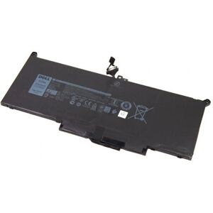 Dell 2X39G Laptop Battery - Long-lasting, 60Wh, 4-Cell Dell 2X39G Laptop Battery - Long-lasting, 60Wh, 4-Cell