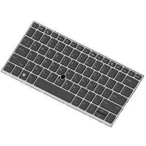 HP L13697-031 Backlit Keyboard - Laptop Spare Part HP L13697-031 Backlit Keyboard - Laptop Spare Part