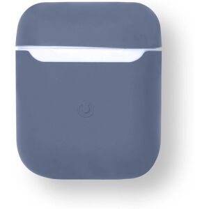 Apple AirPods Silikonhülle - Mitternachtsblau - Kopfhörer-Zubehör Apple AirPods Silikonhülle - Mitternachtsblau - Kopfhörer-Zubehör