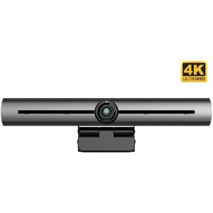 Vivolink VLCAM100 Webcam 4K Détection Automatique de Visage Vivolink VLCAM100 Webcam 4K Détection Automatique de Visage
