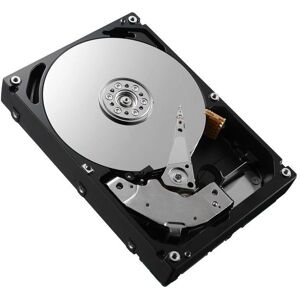 Dell 600GB 10K SAS 2.5" Hard Drive Dell 600GB 10K SAS 2.5" Hard Drive