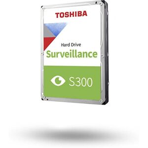Toshiba HDWT720UZSVA 2TB Disque dur surveillance - 5400 RPM Toshiba HDWT720UZSVA 2TB Disque dur surveillance - 5400 RPM