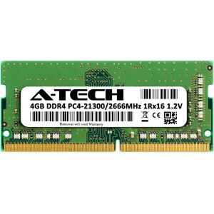 Hewlett-Packard L10598-855 4GB DDR4 RAM - Memory Module Hewlett-Packard L10598-855 4GB DDR4 RAM - Memory Module