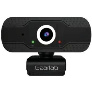 Webcam eSTUFF G635 - 5 MP - 1080p HD - Microphone - USB 2.0 - Bureau - Publicité Webcam eSTUFF G635 - 5 MP - 1080p HD - Microphone - USB 2.0 - Bureau - Publicité