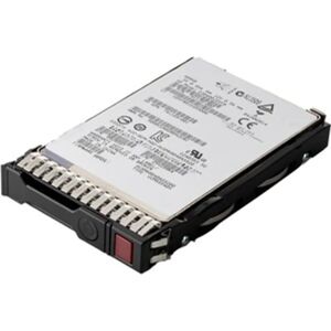 Hewlett Packard Enterprise 960Gb SATA Solid State Drive Hewlett Packard Enterprise 960Gb SATA Solid State Drive