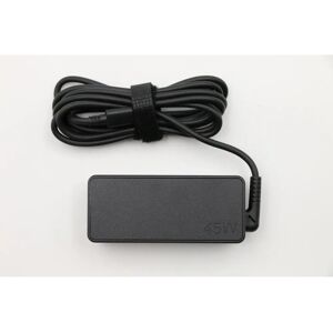 Lenovo 45W USB Type-C AC Adapter - Compact Power Supply Lenovo 45W USB Type-C AC Adapter - Compact Power Supply
