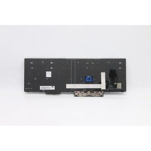 Lenovo 5N20V78023 Laptop Spare Part Keyboard - Black Lenovo 5N20V78023 Laptop Spare Part Keyboard - Black