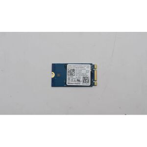 Lenovo SN520 256GB SSD - Dysk SSD - Wysoka Wydajność Lenovo SN520 256GB SSD - Dysk SSD - Wysoka Wydajność
