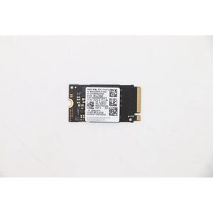Lenovo Samsung 256GB M.2 2242 PCIe NVMe SSD - SSD Type Lenovo Samsung 256GB M.2 2242 PCIe NVMe SSD - SSD Type