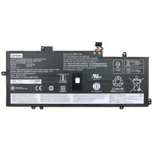 Lenovo ThinkPad 51Wh Lithium-Ion Battery - Battery Lenovo ThinkPad 51Wh Lithium-Ion Battery - Battery