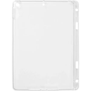 eSTUFF ES686007-BULK Coque pour Tablette 10,2" - Résistante aux chocs, Transparent - Publicité eSTUFF ES686007-BULK Coque pour Tablette 10,2" - Résistante aux chocs, Transparent - Publicité