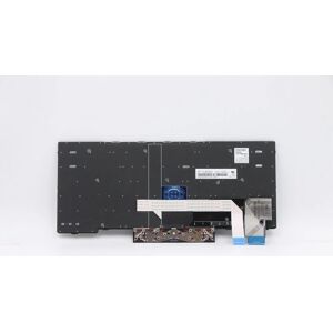 Lenovo 5N20V43353 Laptop Spare Part - Keyboard Lenovo 5N20V43353 Laptop Spare Part - Keyboard