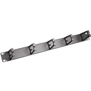 Lanview LVR125650 Rack-tilbehør - Kabelhåndteringspanel Lanview LVR125650 Rack-tilbehør - Kabelhåndteringspanel