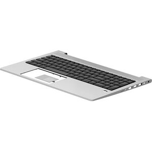 HP M21668-031 UK Backlit Keyboard - laptop spare part HP M21668-031 UK Backlit Keyboard - laptop spare part