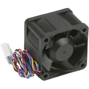 Kit di ventole di ricambio Ernitec VIKING-R2-V2 - Nero Kit di ventole di ricambio Ernitec VIKING-R2-V2 - Nero