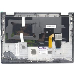 Lenovo Bumblebee-2 Model 5M10Y85784 Cover Keyboard - Laptop Spare Part Lenovo Bumblebee-2 Model 5M10Y85784 Cover Keyboard - Laptop Spare Part