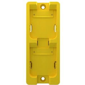 DataLogic MC-HS7500 Station d'accueil pour lecteur de codes-barres Jaune DataLogic MC-HS7500 Station d'accueil pour lecteur de codes-barres Jaune