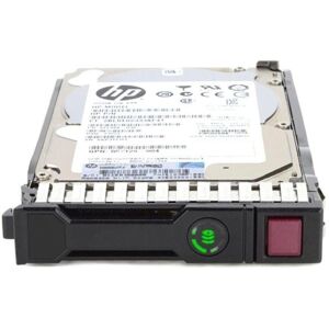 Hewlett Packard Enterprise 960GB SSD - Solid State Drive Hewlett Packard Enterprise 960GB SSD - Solid State Drive