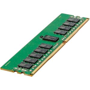 Hewlett Packard Enterprise 32GB DDR4 ECC Memory Module - Memory Module Hewlett Packard Enterprise 32GB DDR4 ECC Memory Module - Memory Module