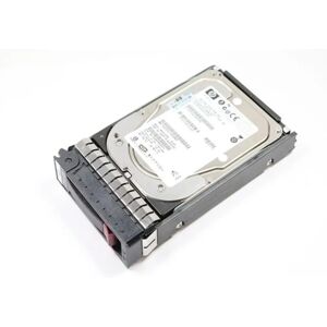 Hewlett Packard Enterprise 450GB 15K SAS 3.5" Hard Drive Hewlett Packard Enterprise 450GB 15K SAS 3.5" Hard Drive