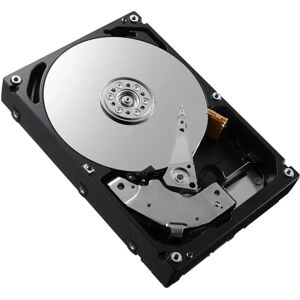 Hewlett Packard Enterprise 845895-001 4TB 7200RPM 3.5" SATA HDD - Internal Storage Hewlett Packard Enterprise 845895-001 4TB 7200RPM 3.5" SATA HDD - Internal Storage