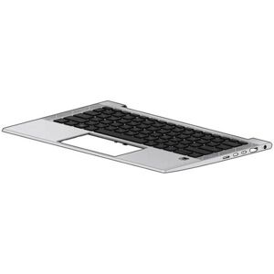 HP M36414-031 Laptop Spare Part Keyboard - UK Backlit HP M36414-031 Laptop Spare Part Keyboard - UK Backlit