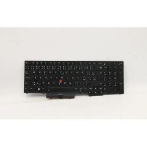 Lenovo 5N20W68288 QWERTY Backlit Keyboard for Thinkpad Lenovo 5N20W68288 QWERTY Backlit Keyboard for Thinkpad
