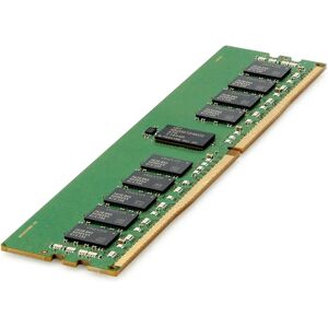 Hewlett Packard Enterprise P06192-001 Modulo di memoria DDR4 ECC 64GB Hewlett Packard Enterprise P06192-001 Modulo di memoria DDR4 ECC 64GB