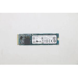 Lenovo XG6 1TB M.2 NVMe SSD - Solid State Drive Lenovo XG6 1TB M.2 NVMe SSD - Solid State Drive
