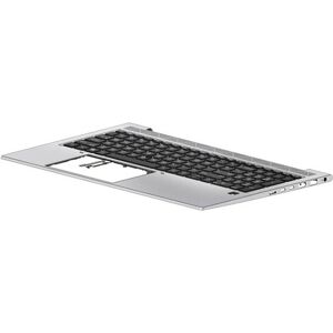 HP M35816-B31 Laptop Spare Part - Backlit QWERTY Keyboard HP M35816-B31 Laptop Spare Part - Backlit QWERTY Keyboard