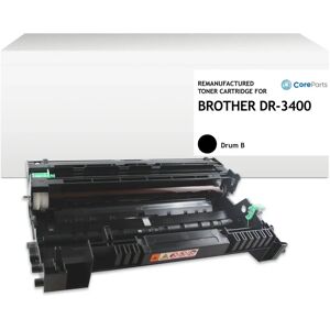 CoreParts QI-BR2078B Tintenpatrone - 30.000 Seiten CoreParts QI-BR2078B Tintenpatrone - 30.000 Seiten