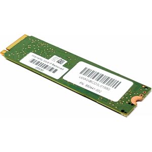 Lenovo PC611 512GB PCIe M.2 2280 SSD - Storage Device Lenovo PC611 512GB PCIe M.2 2280 SSD - Storage Device