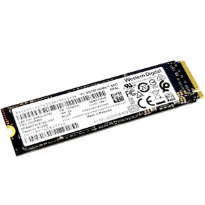 Lenovo P. Model 512GB M.2 NVMe SSD Lenovo P. Model 512GB M.2 NVMe SSD