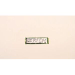 Lenovo PM981 512GB M.2 2280 PCIe NVMe SSD - Storage Lenovo PM981 512GB M.2 2280 PCIe NVMe SSD - Storage