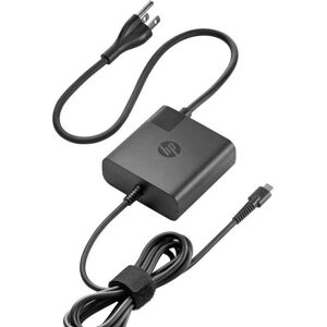 Hewlett-Packard HP 65W USB-C Laptop Charger Hewlett-Packard HP 65W USB-C Laptop Charger
