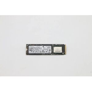 Lenovo 512GB M.2 2280 PCIe NVMe SSD - SSD Lenovo 512GB M.2 2280 PCIe NVMe SSD - SSD