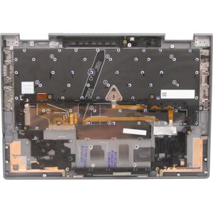 Lenovo X1 Yoga 6th Gen Cover Keyboard Backlit - Laptop spare part Lenovo X1 Yoga 6th Gen Cover Keyboard Backlit - Laptop spare part