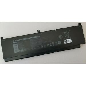 Dell 68Wh Accu - Batterij Dell 68Wh Accu - Batterij