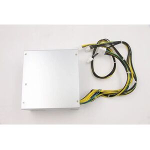 Lenovo PWR_SUPPLY 500W ATX Power Supply - Power Supply Lenovo PWR_SUPPLY 500W ATX Power Supply - Power Supply