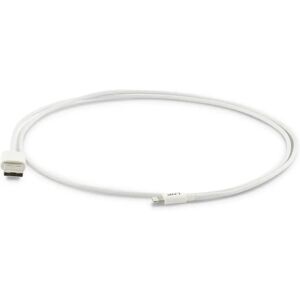 LMP Cavo Lightning - 1m Bianco - Cavo Lightning LMP Cavo Lightning - 1m Bianco - Cavo Lightning
