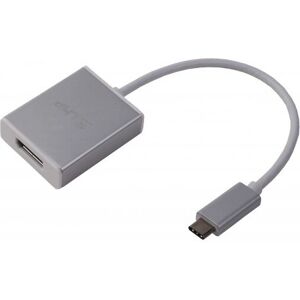 LMP Adaptateur USB-C à DisplayPort - Adaptateur graphique LMP Adaptateur USB-C à DisplayPort - Adaptateur graphique