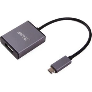 Adaptateur USB-C vers DisplayPort - Graphismes 4K Adaptateur USB-C vers DisplayPort - Graphismes 4K