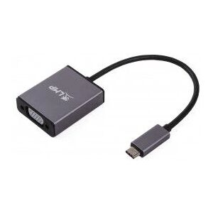 Adaptateur USB-C vers VGA LMP - 2048 x 1152 - Adaptateur Adaptateur USB-C vers VGA LMP - 2048 x 1152 - Adaptateur