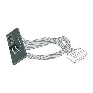Zebra P1079903-012 Drucker/Scanner Ersatzteil - Sensor Zebra P1079903-012 Drucker/Scanner Ersatzteil - Sensor